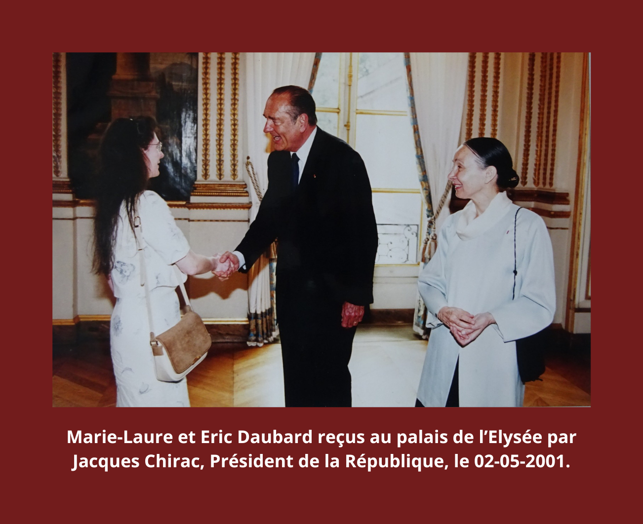 #jacqueschirac