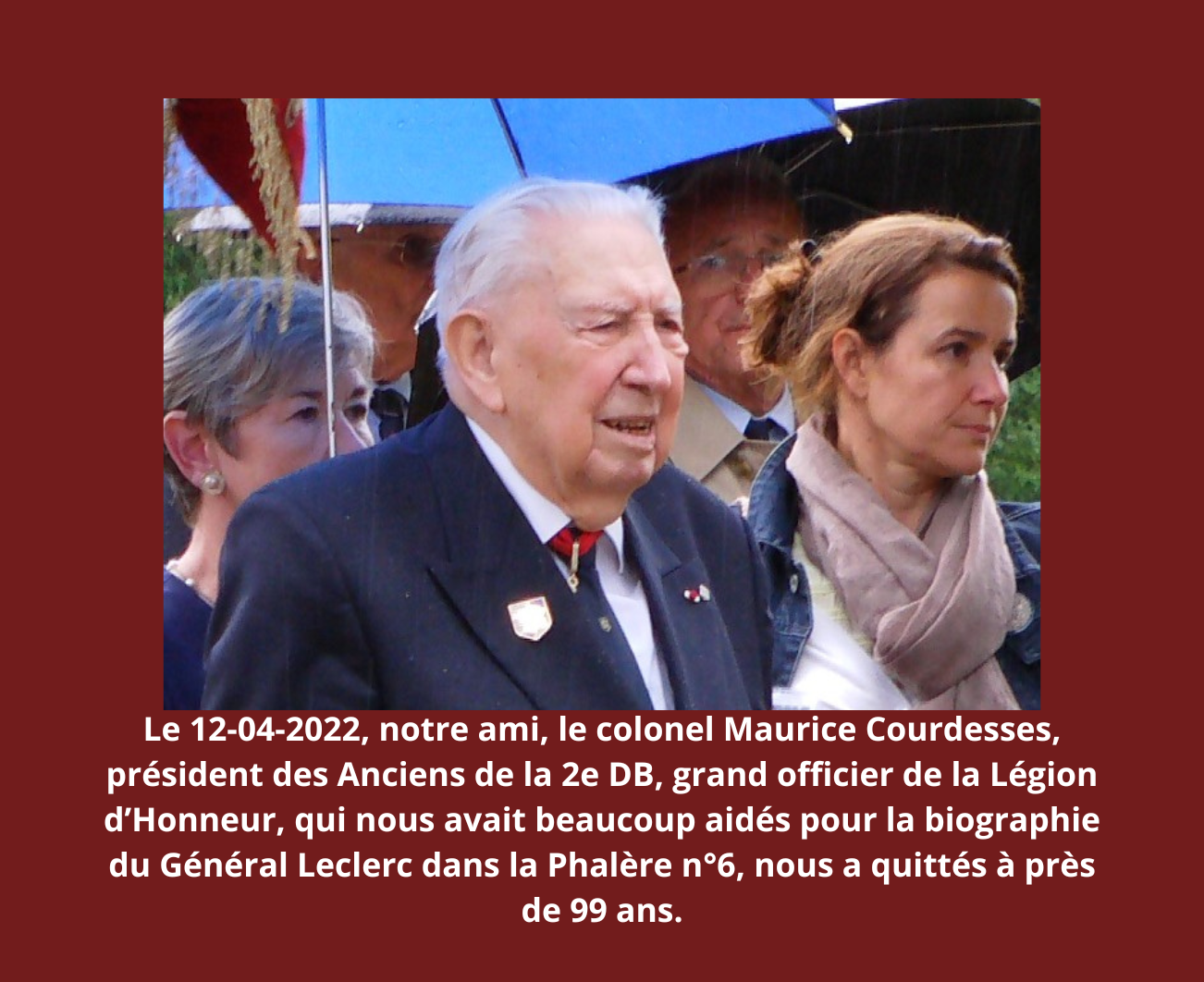 Eric Daubard, Isabelle Leclerc de Hauteclocque, 2eDB, Lycée François 1er, la Phalère