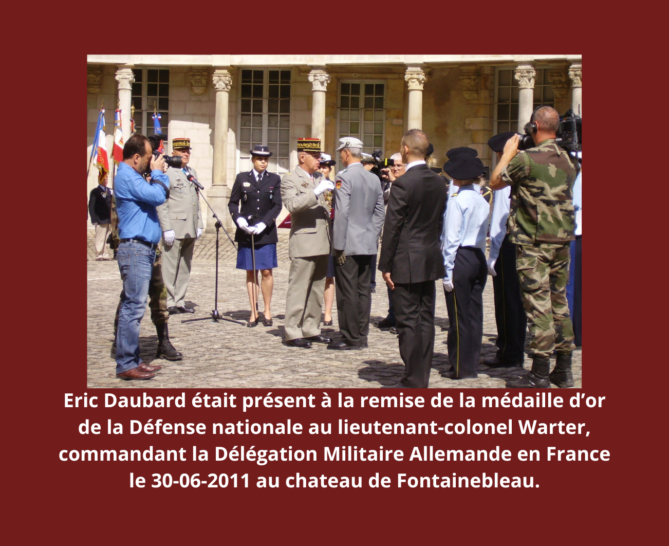 #DMA #chateaufontainebleau