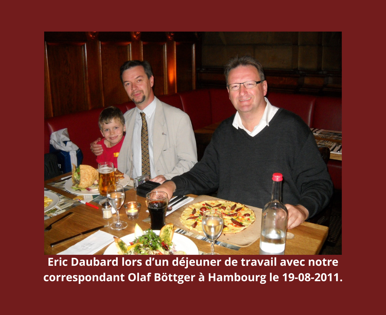 #hambourg #eriedaubard #olafbottger