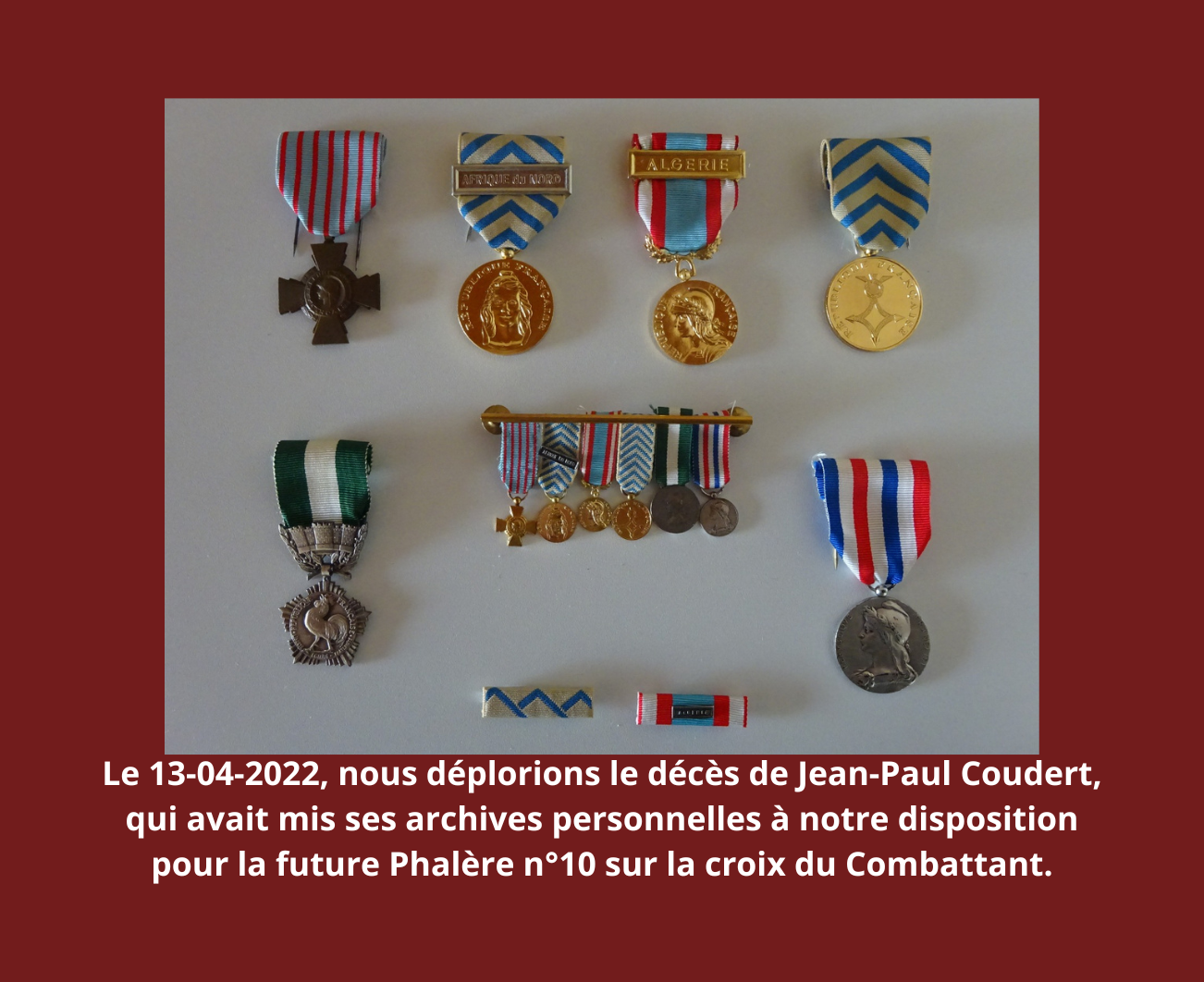 Eric Daubard, Isabelle Leclerc de Hauteclocque, 2eDB, Lycée François 1er, la Phalère